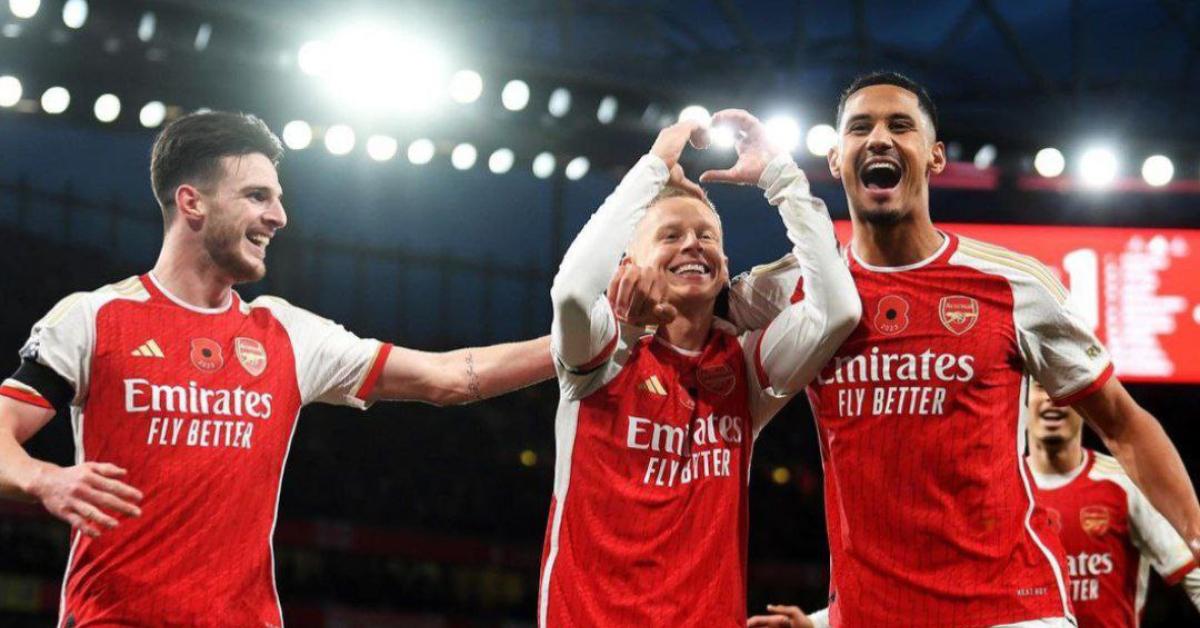 Arsenal vs Brighton Premier League Matchday 17, Prediksi, H2H Serta Link Streaming