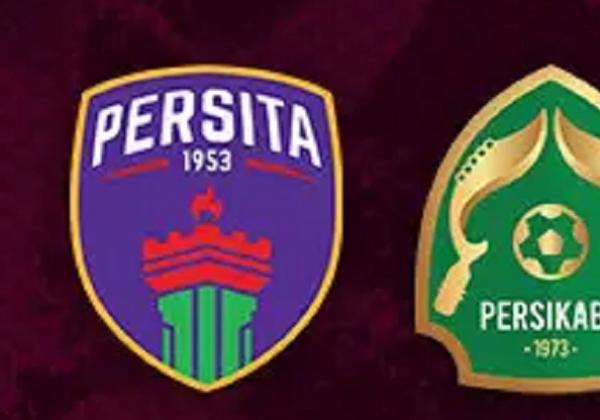 Link Live Streaming BRI Liga 1 2022/2023: Persita Tangerang vs Persikabo 1973