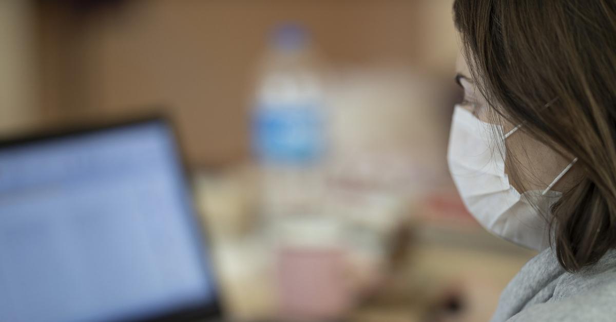 Pahami! Penyebab Hidung Sering Gatal Salah Satunya Tumor Hidung