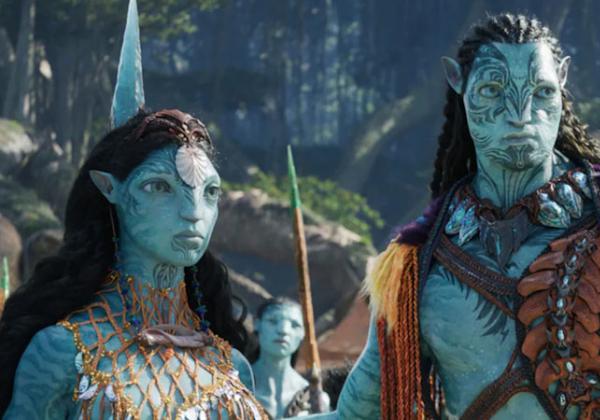 Avatar 2 Diprediksi Bakal Sulit Menyamai Pendapatan Film Pertamanya
