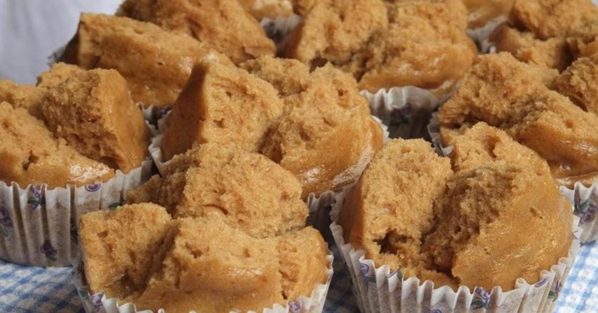 Resep Bolu Kukus Gula Merah, Bisa Jadi Cemilan Sehat Lho!