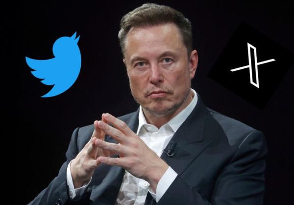Ellon Musk Akan Merilis Aplikasi Twitter X di Smart TV, Begini Fiturnya!