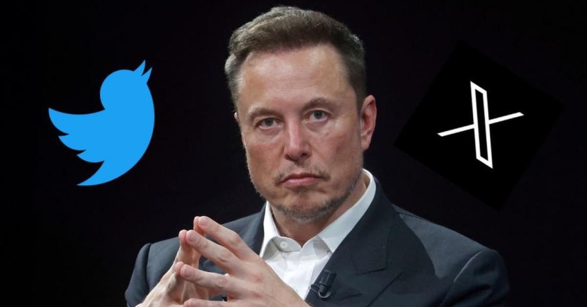 Ellon Musk Akan Merilis Aplikasi Twitter X di Smart TV, Begini Fiturnya!