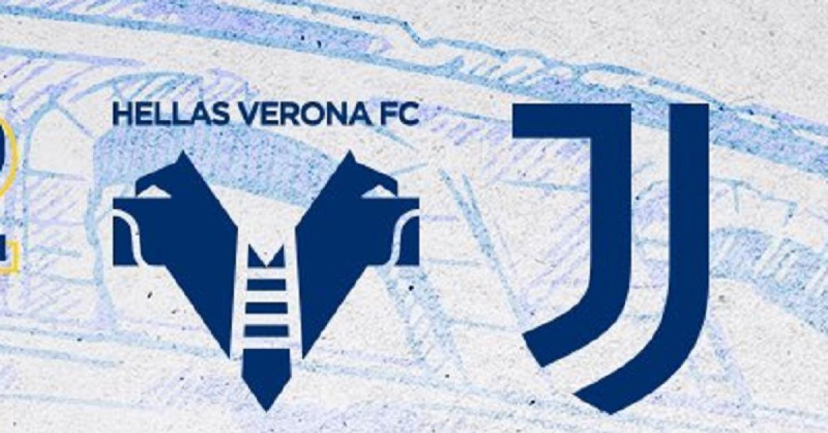 Link Live Streaming Liga Italia 2022/2023: Hellas Verona vs Juventus