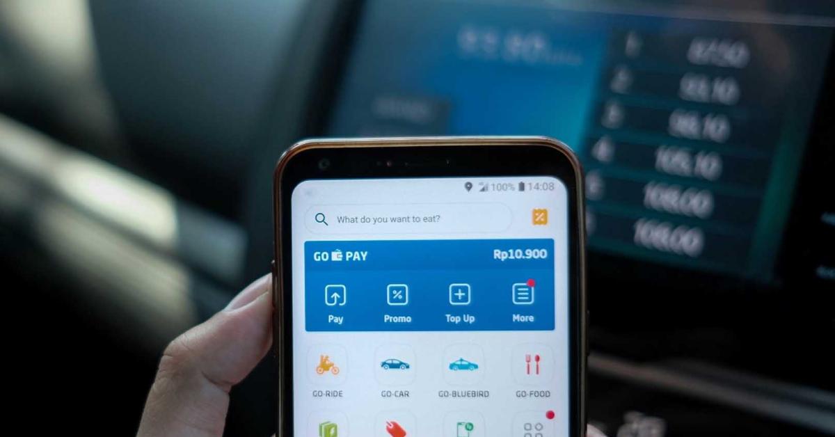 Gopay Pinjam: Begini Persyaratan Serta Cara Aktivasi Gopay Pinjam, Cek Disini