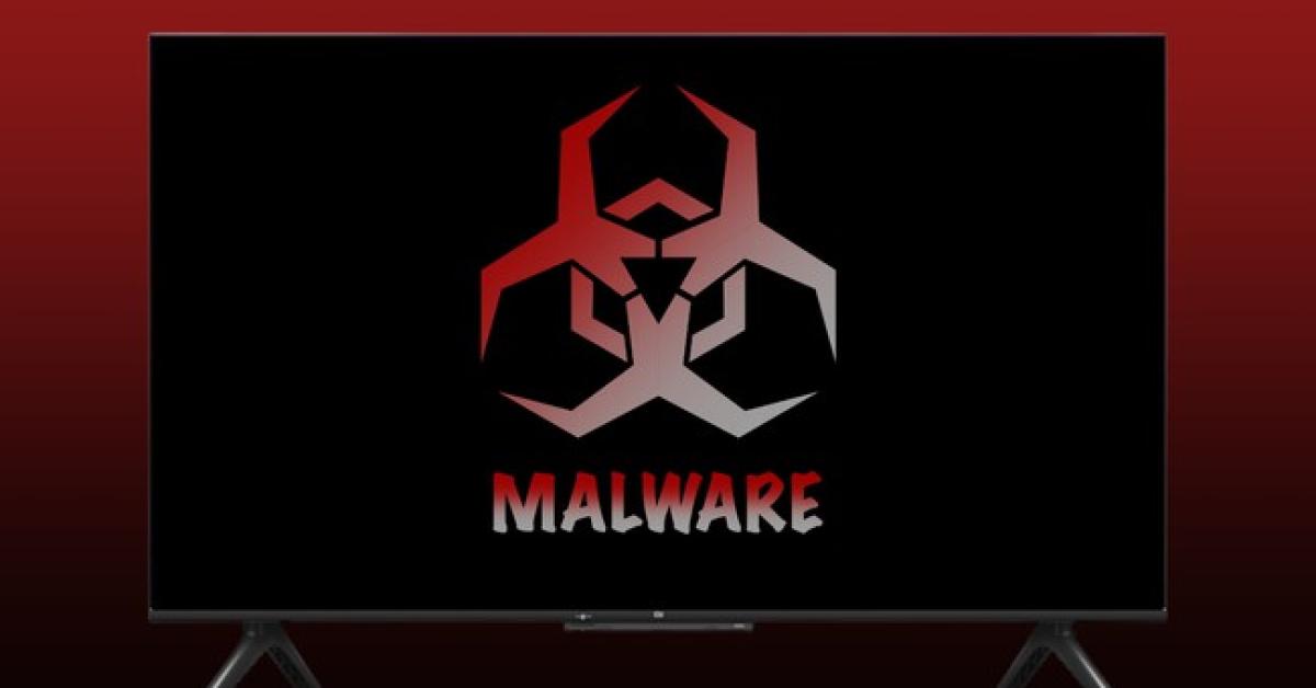 Hati-hati! Ribuan Pengguna Android TV sedang Diincar oleh Malware dan Virus Berbahaya