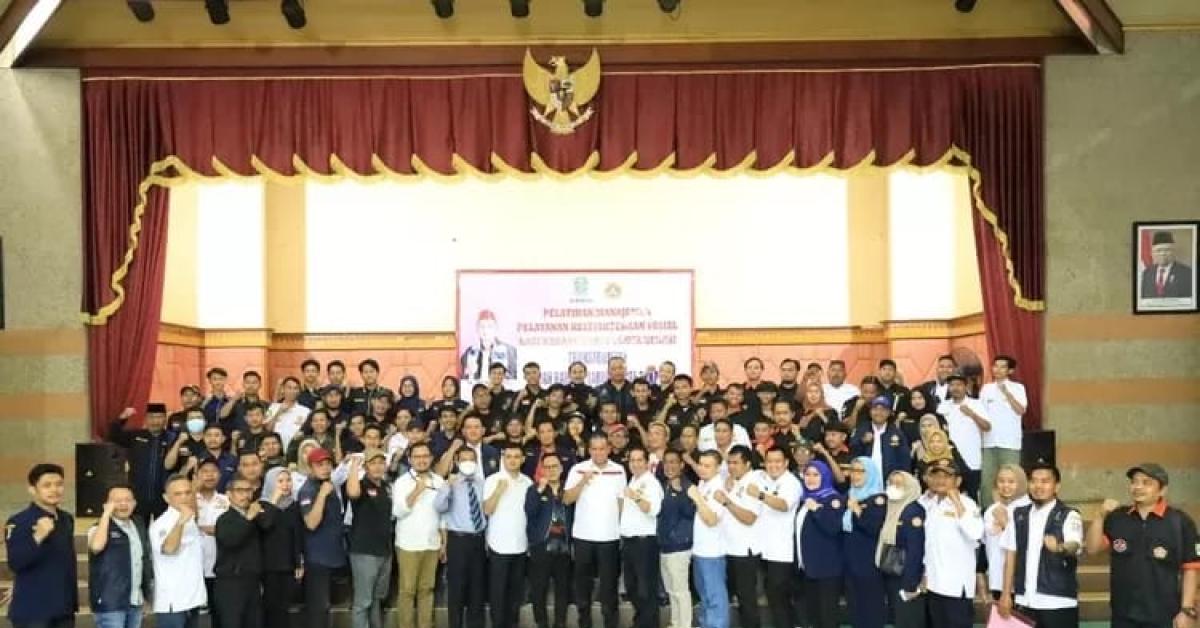 Harapan Pemkot Kepada Karang Taruna