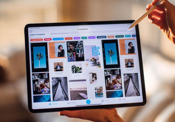 iPad Pro 2022 Diprediksi Keluar Oktober Ini, Sudah Pakai M2