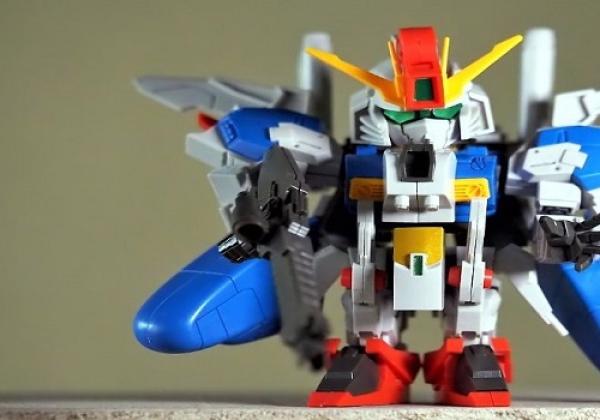 Viral! Kisah Pria yang Kecewa Mainan Gundam Miliknya Diambil Keponakan Tanpa Izin, Harganya Lebih dari Rp2 Juta lho
