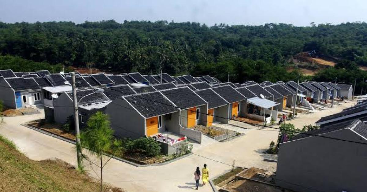 Penambahan Modal Bank BTN Urgent Untuk Dukung Pemenuhan Rumah Rakyat
