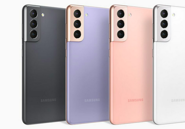 Galaxy S21 Ultra 5G, Smartphone dengan Fitur Canggih yang Kokoh