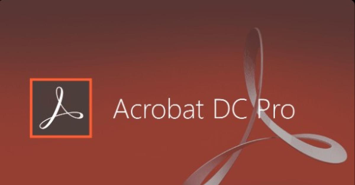 Solusi Pembaca dan Edit File PDF Terbaru Telah Hadir,Buruan Coba Adobe Acrobat Terbaru
