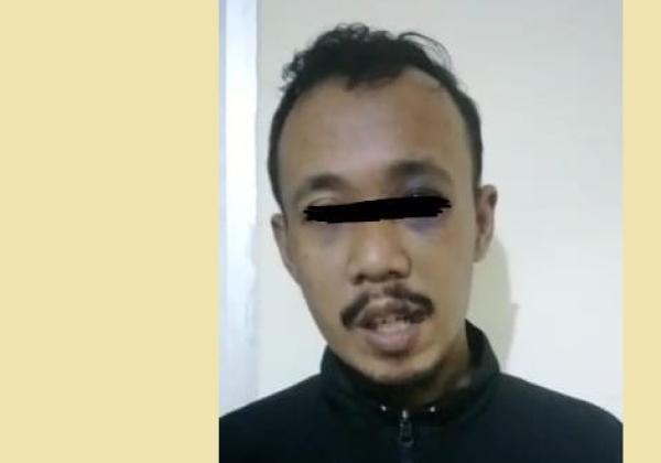 Pria Ini Mengaku Diculik dan Dipukuli Lalu Dibuang di Sukabumi, Hasil Penyeliidikan Polisi Temukan Fakta Ini