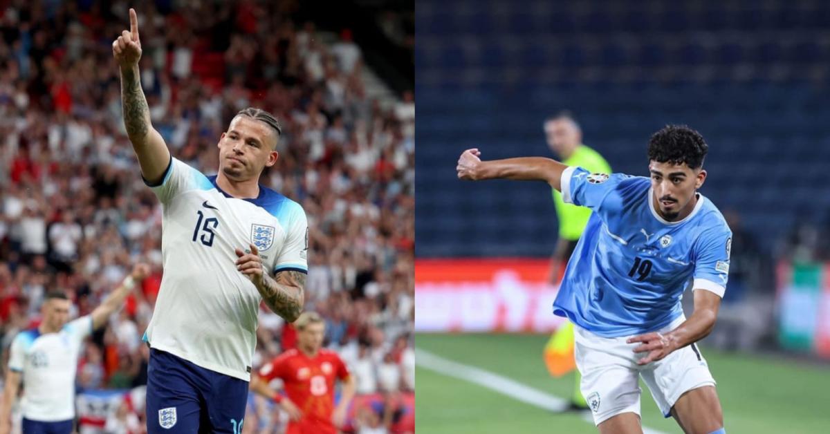 Piala Eropa U21 2023 Inggris Vs Israel, Head to Head dan Prediksi Susunan Pemain