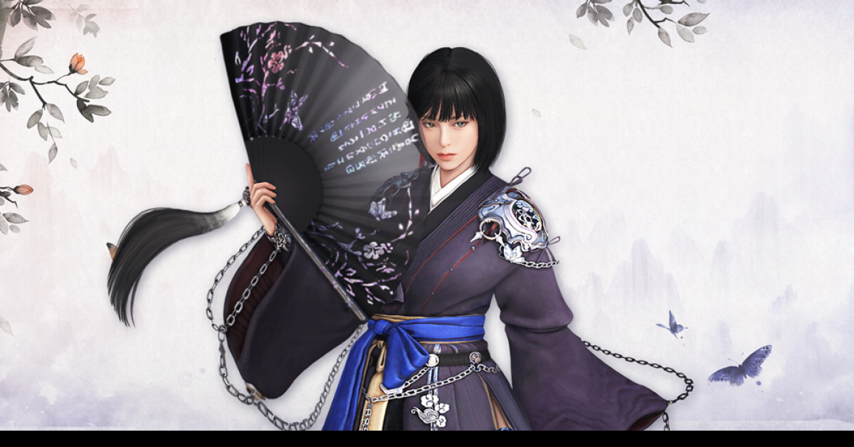 Black Desert PS5, Ada atau Tidak?