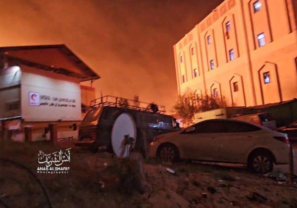 Indonesia Berduka, Direktur RS Indonesia di Gaza Tewas Akibat Serangan Israel