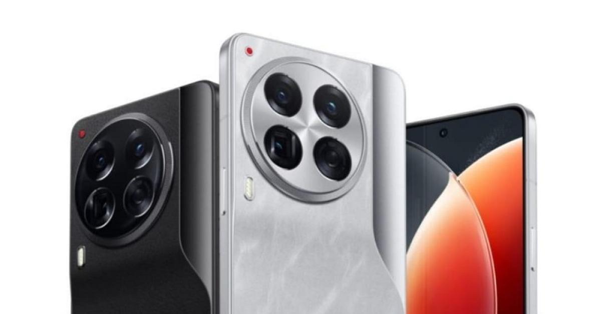 Tecno Telah Merilis Camon 30 Series, Kamera Depan Sebesar 50MP Cocok untuk Foto Selfie