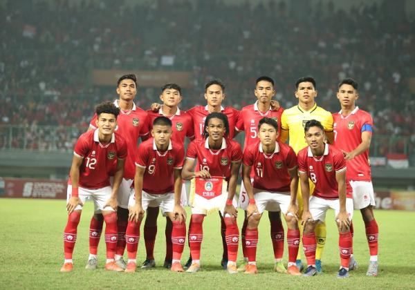Jadwal Piala AFF U-19 2022 Hari Ini: Filipina U-19 vs Timnas Indonesia U-19