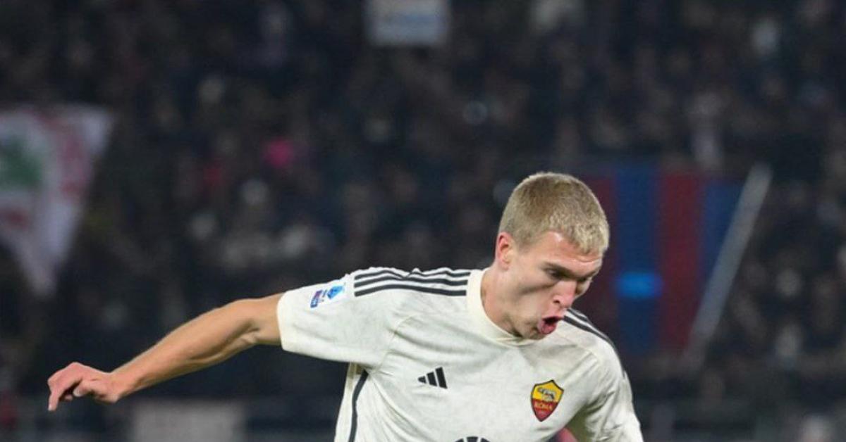 Prediksi AS Roma vs Napoli Serie A 2023-24 Matchday 17, H2H, Line-up Serta Link Streaming