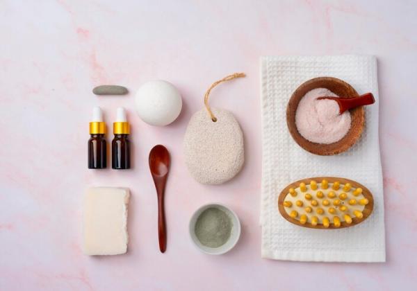 5 Ingredients Skincare Ajaib Ini Bikin Kulit Cerah Berkilau
