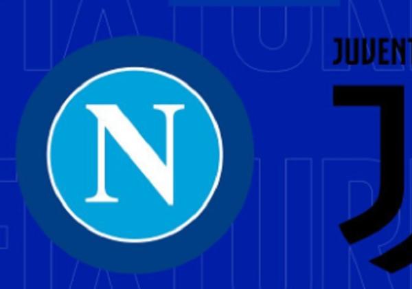 Link Live Streaming Liga Italia 2022/2023: Napoli vs Juventus