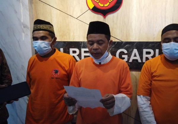 Ternyata NII Biangnya Seluruh Jaringan Teroris di Indonesia