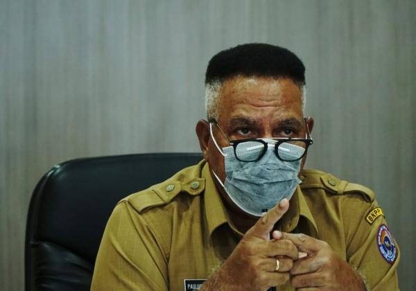 Pembangunan Embung Teknis Naekasa dan Lookeu Berdasarkan Inpres 1/2021