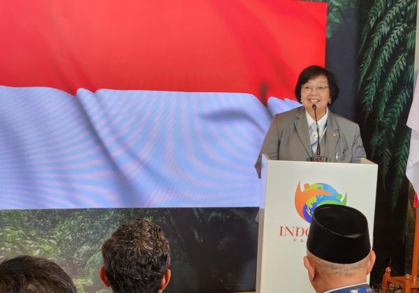 COP28 Dubai Dibuka, Dirut PLN Paparkan Inovasi dan Ajak Kolaborasi Global untuk Capai NZE Nasional 2060