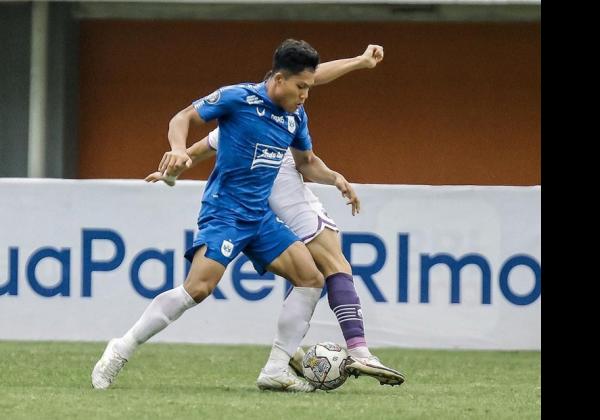 Liga 1 Indonesia: Laga PSIS Semarang Kontra Persita Tangerang Berakhir Imbang