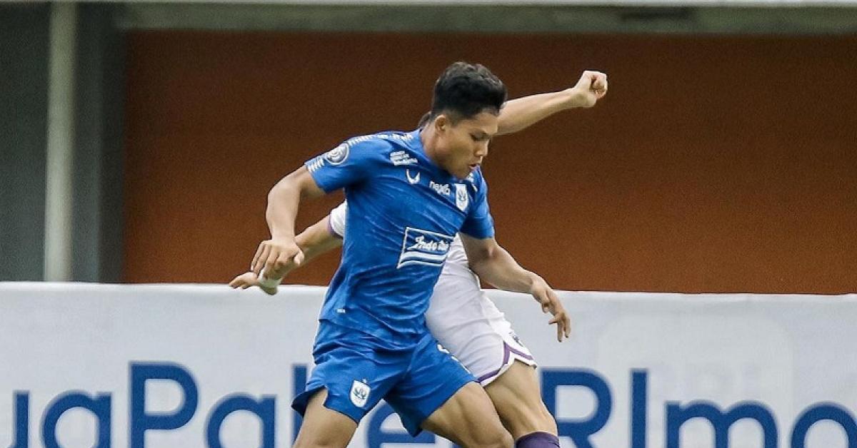 Liga 1 Indonesia: Laga PSIS Semarang Kontra Persita Tangerang Berakhir Imbang