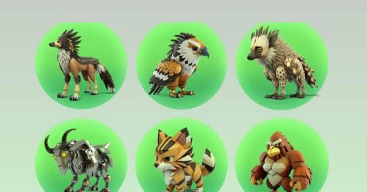 Link Download Game Animash Mod Apk, Gratis Semua Karakter, Level dan Power-up