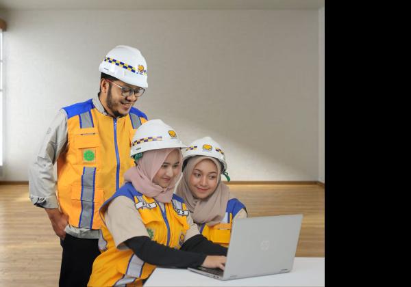 Brantas Abipraya Pastikan Terapkan GCG di Seluruh Proyek Garapannya