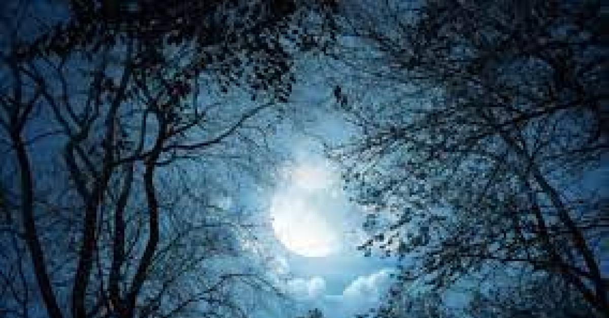 Malam Satu Suro, Mitos, Sejarah Dan Juga Larangannya Yuk Simak 