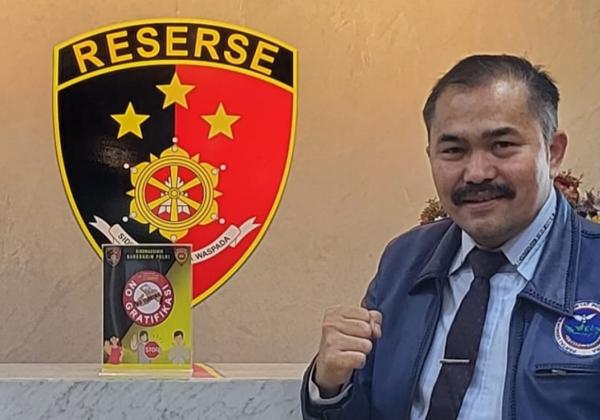 Kamaruddin Simanjuntak Laporkan Kasus Dugaan Penculikan dan Penganiayaan Pengusaha Semarang ke Polda Jateng