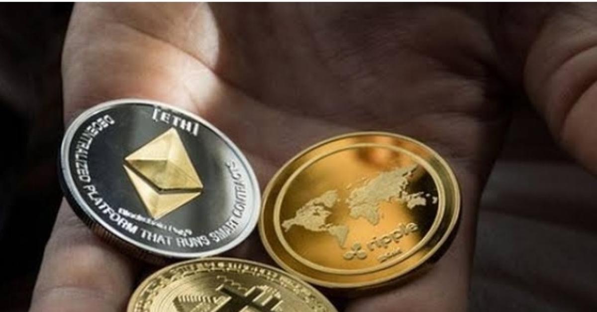 Beli Sekarang! Prediksi Cryptocurrency Yang Akan Melesat