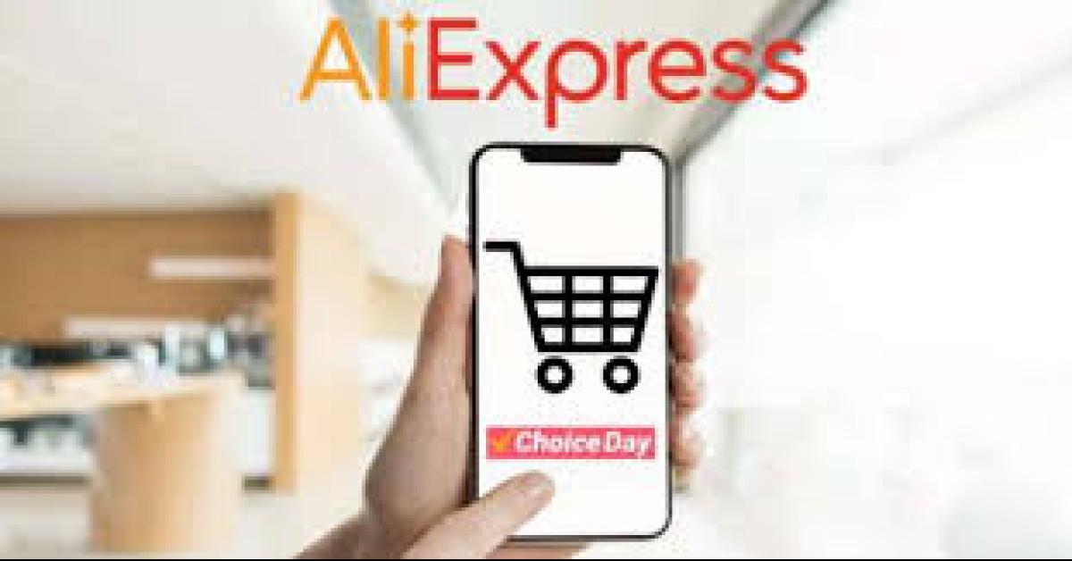 Belanja Di AliExpress Atau Alibaba, Anda Ingin Pilih Yang Mana