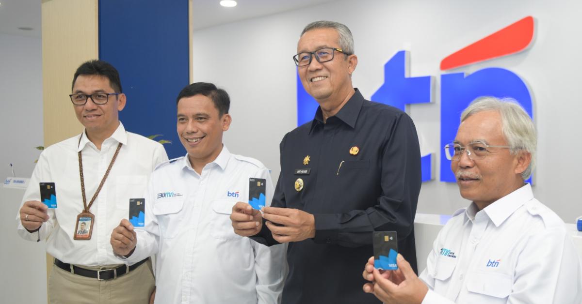 Bidik Potensi Ekonomi Cirebon, BTN Relokasi Kantor Cabang b3aa3d085afe4983c043937062633447.jpg