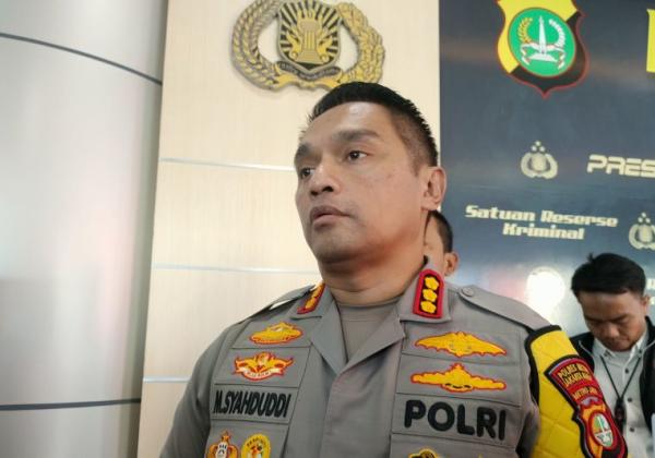 Rudi Hariyanto Pelaku Pembakaran Rumah di Kalideres Diperiksa Setelah Sembuh