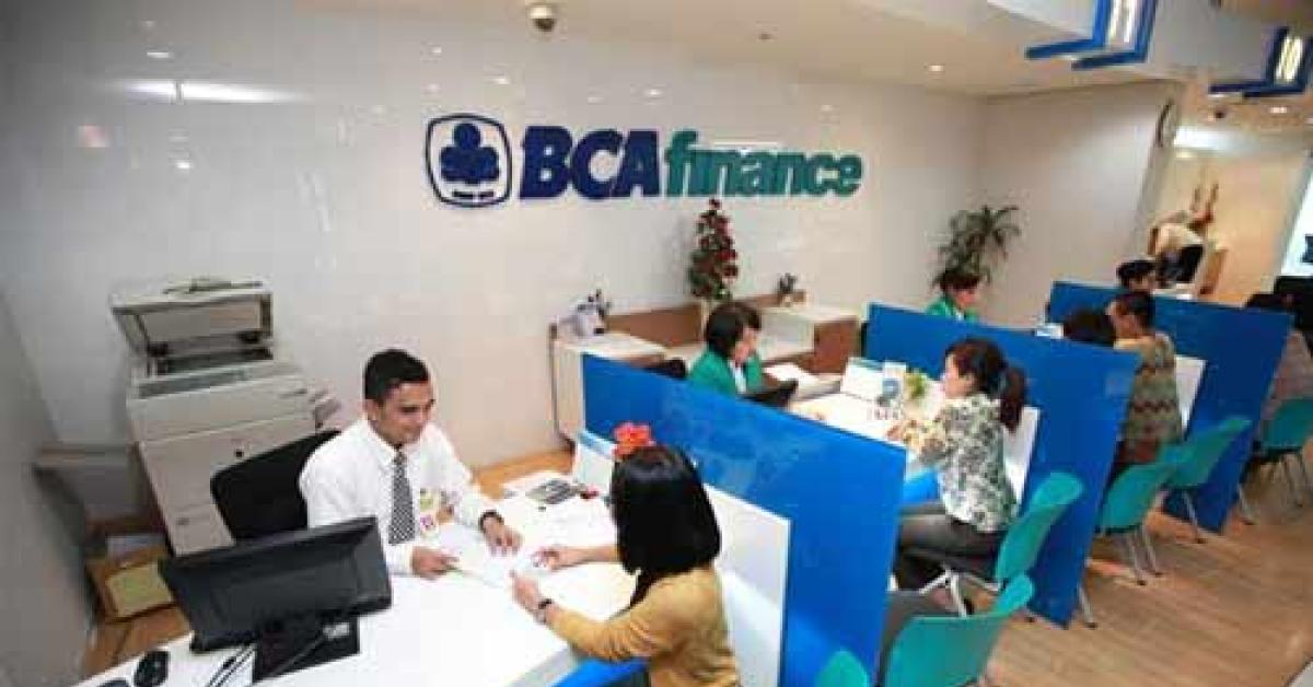 BCA Finance Buka Lowongan Kerja untuk Lulusan S1, Cek Posisi dan Persyaratannya