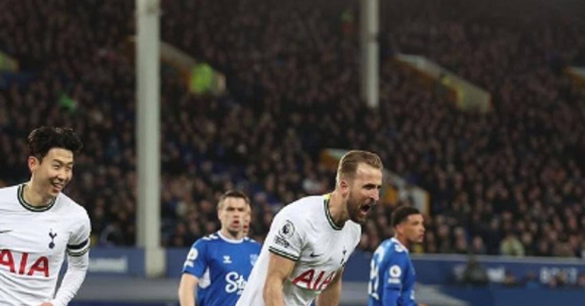 Hasil Klasemen Liga Inggris 2022/2023 Pekan 29: Tottenham Salip MU, Arsenal Masih di Puncak