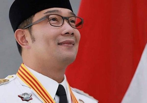 Demokrat Pertimbangkan Ridwan Kamil Maju Dalam Pilgub DKI Jakarta 2024