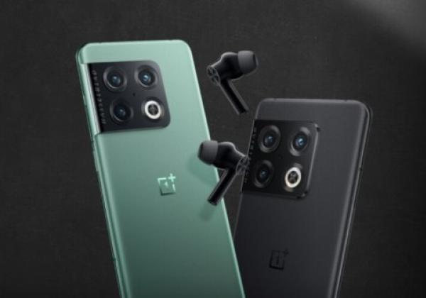 Harga OnePlus 10 Pro, Mulai dari Enam Jutaan Rupiah 