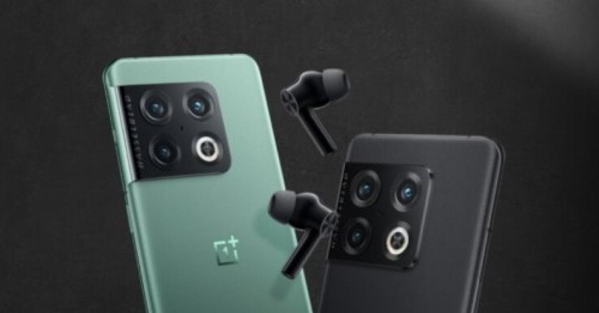 Harga OnePlus 10 Pro, Mulai dari Enam Jutaan Rupiah 