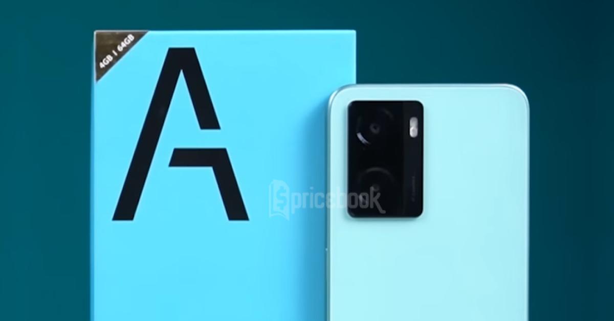 Ini 3 HP Oppo Terbaru Tahun 2024 dengan Fitur-Fitur Canggih