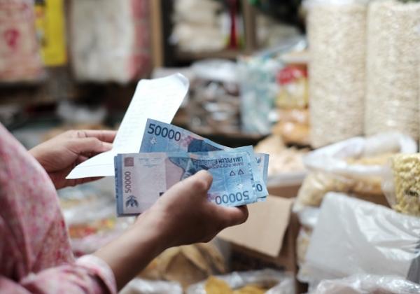 Dorong Kemajuan UMKM Pascapandemi, Bea Cukai Turut Bersinergi Berikan Asistensi