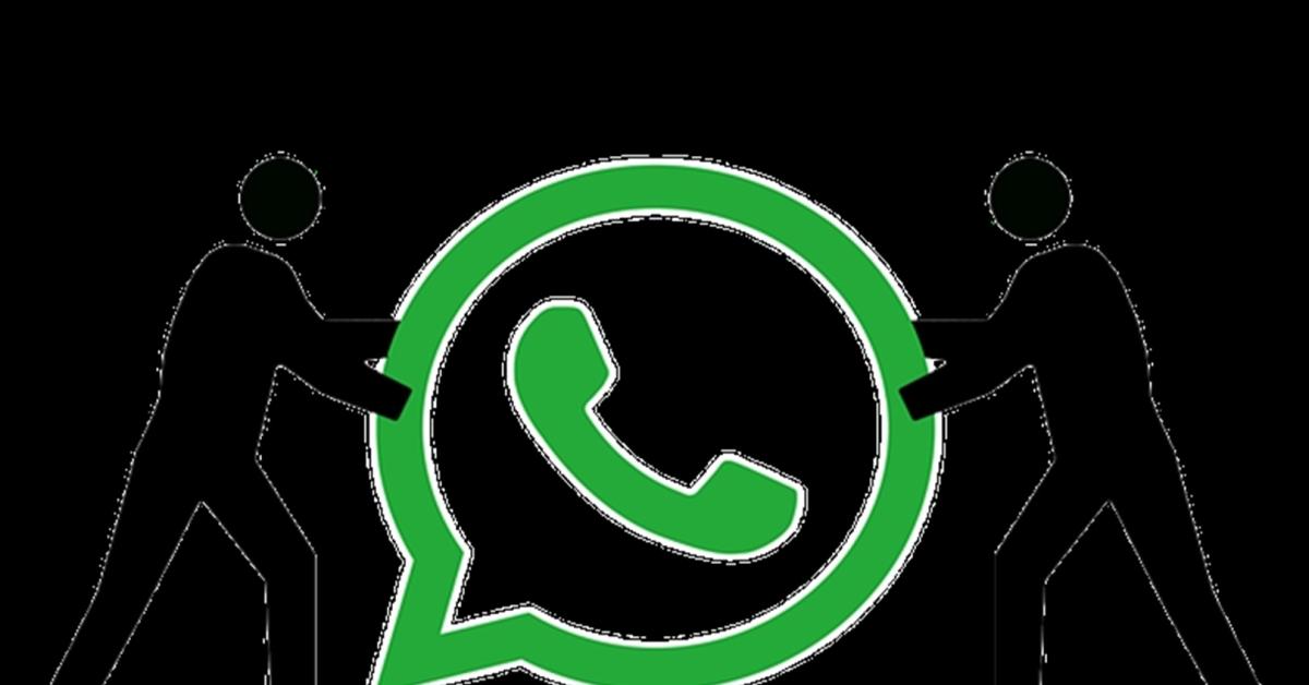 Cara Sadap WA Pakai Social Spy WhatsApp, Tinggal Masukin Nomor Langsung Tau Pacar Chattingan Siapa Saja
