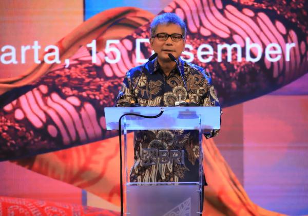 Dorong UMKM Go Global, UMKM EXPO(RT) BRILIANPRENEUR 2022 Catat Deal Business Matching Rp1,2 Triliun