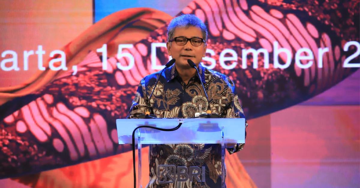 Dorong UMKM Go Global, UMKM EXPO(RT) BRILIANPRENEUR 2022 Catat Deal Business Matching Rp1,2 Triliun