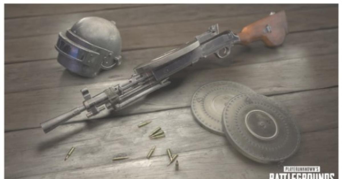 Tips Pakai Sawed-Off, Shotgun Berdamage Tinggi di PUBG. Auto Jadi Andalan Close Combat!