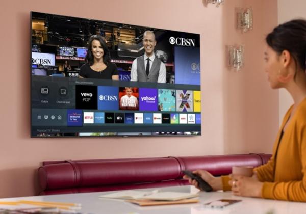 5 Rekomendasi TV Digital 32 Inci Termurah di 2024, Harga Mulai Rp 1 Jutaan Saja!